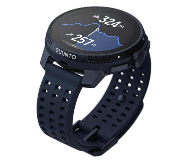 SUUNTO RACE MIDNIGHT - 1186579 - zdjęcie 2